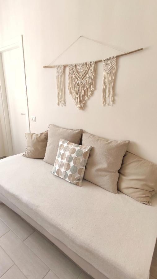 B&B Le Albarelle Buitenkant foto