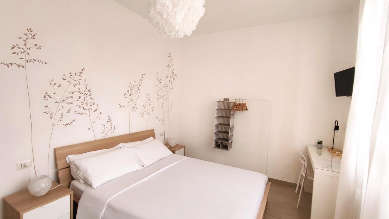 B&B Le Albarelle Buitenkant foto
