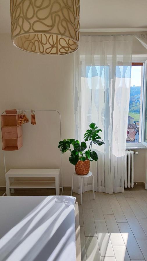 B&B Le Albarelle Buitenkant foto