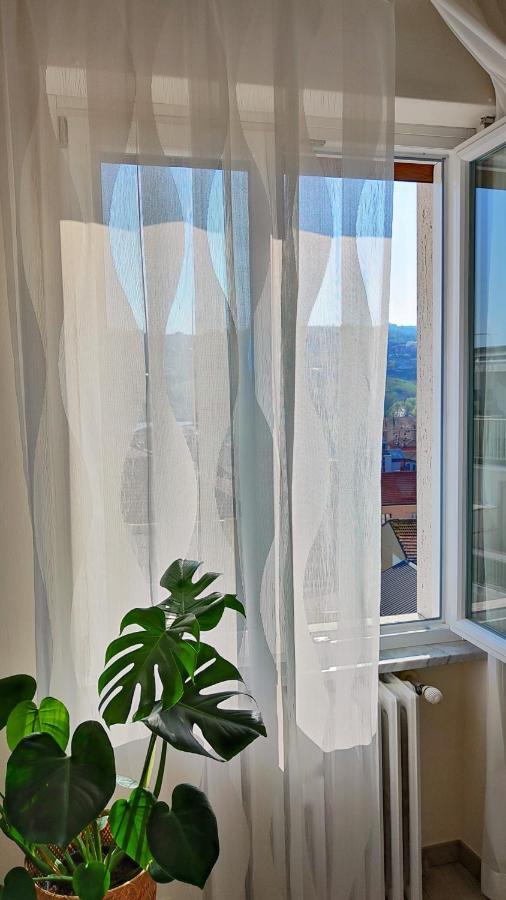 B&B Le Albarelle Buitenkant foto