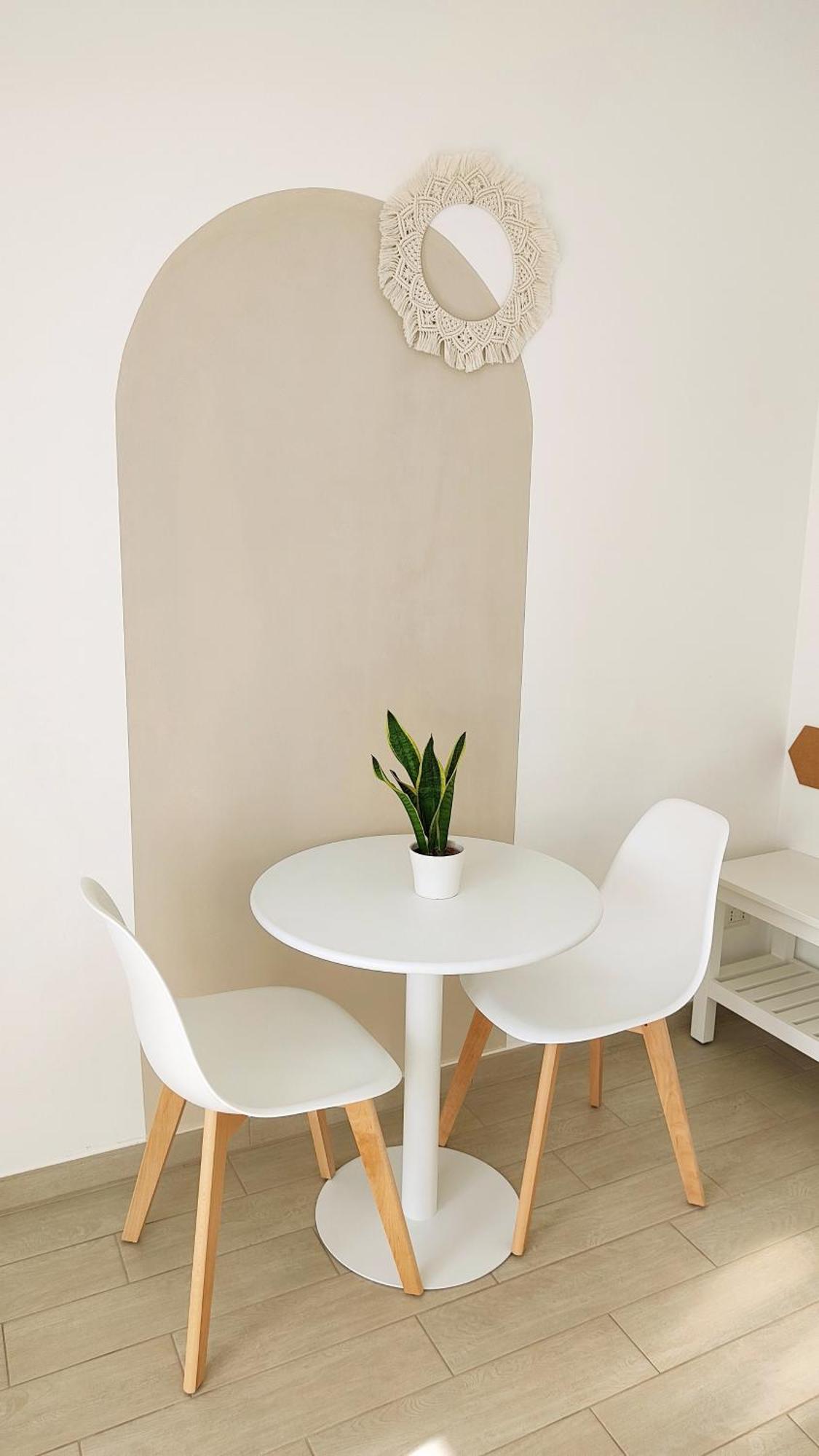 B&B Le Albarelle Buitenkant foto